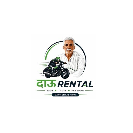 Dau Bike Rental Noida